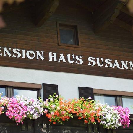 Haus Susanne ラートシュタット 部屋 写真