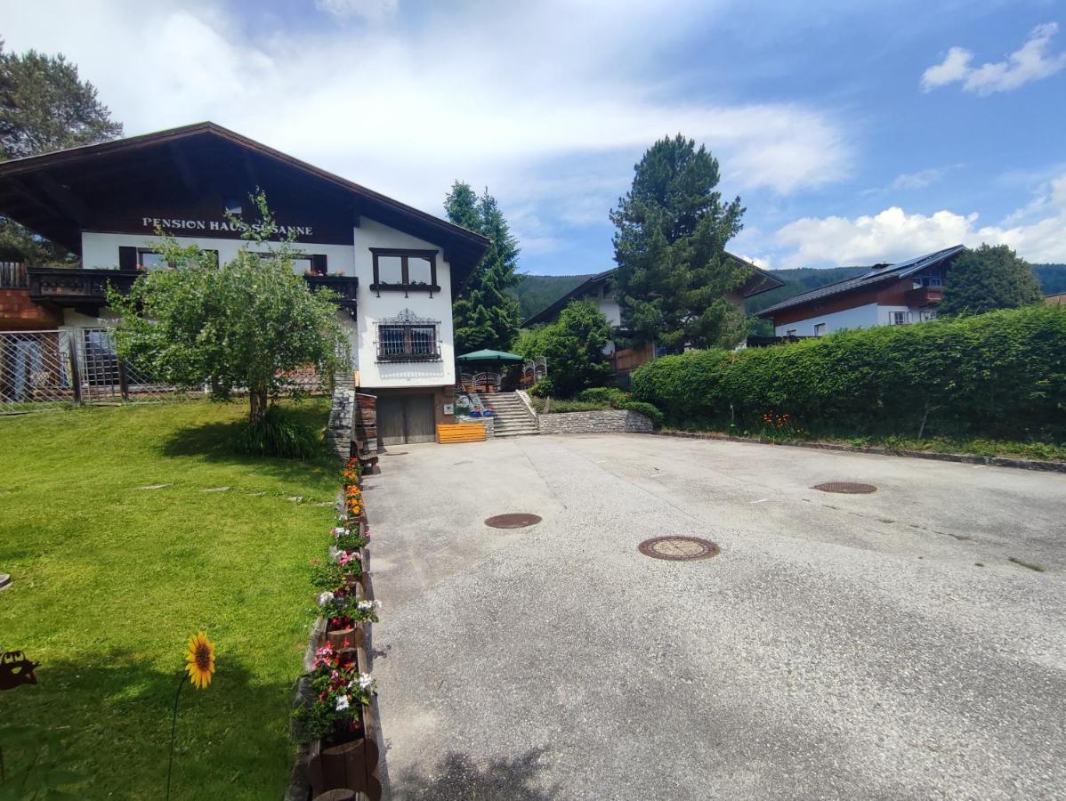 Haus Susanne ラートシュタット エクステリア 写真