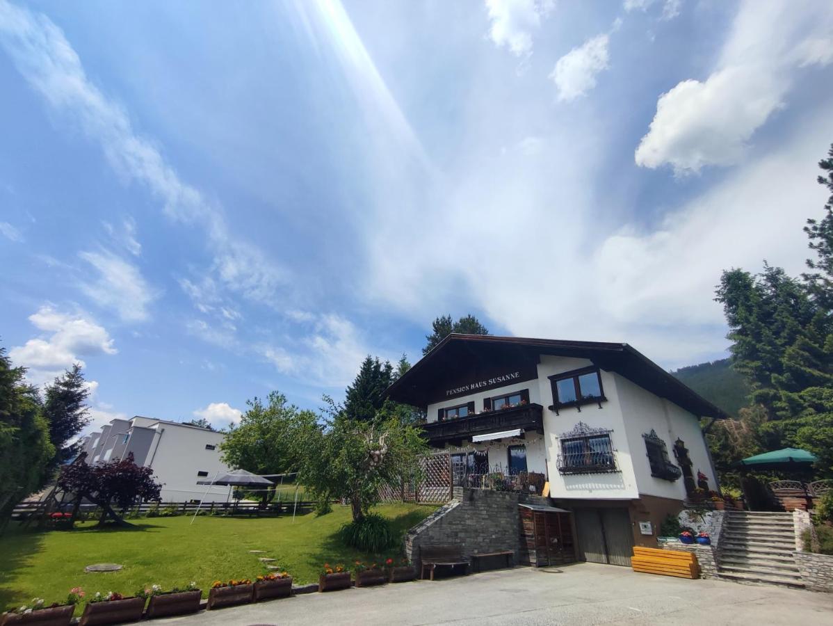 Haus Susanne ラートシュタット エクステリア 写真