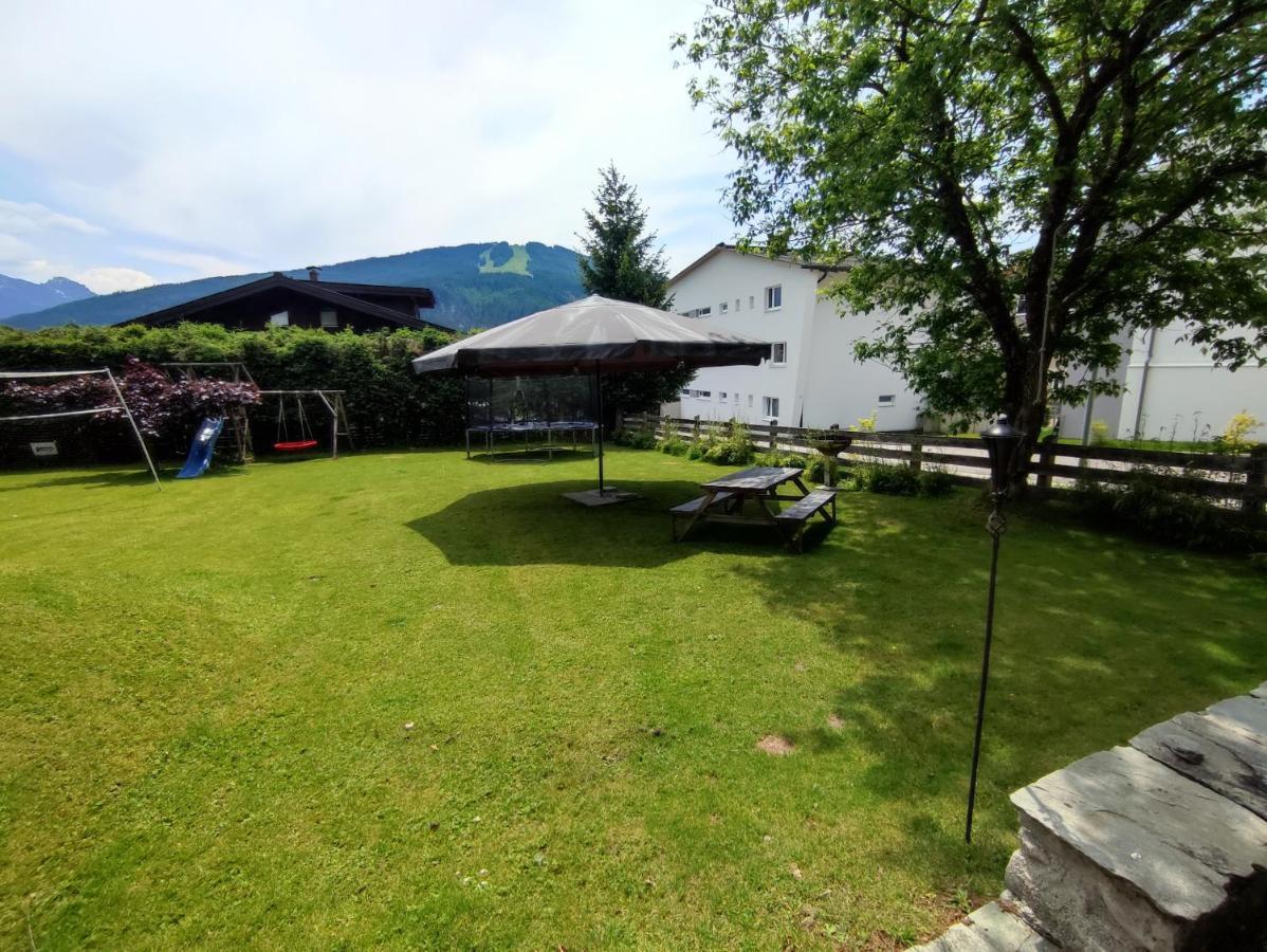 Haus Susanne ラートシュタット エクステリア 写真
