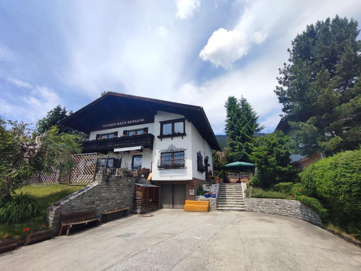 Haus Susanne ラートシュタット エクステリア 写真