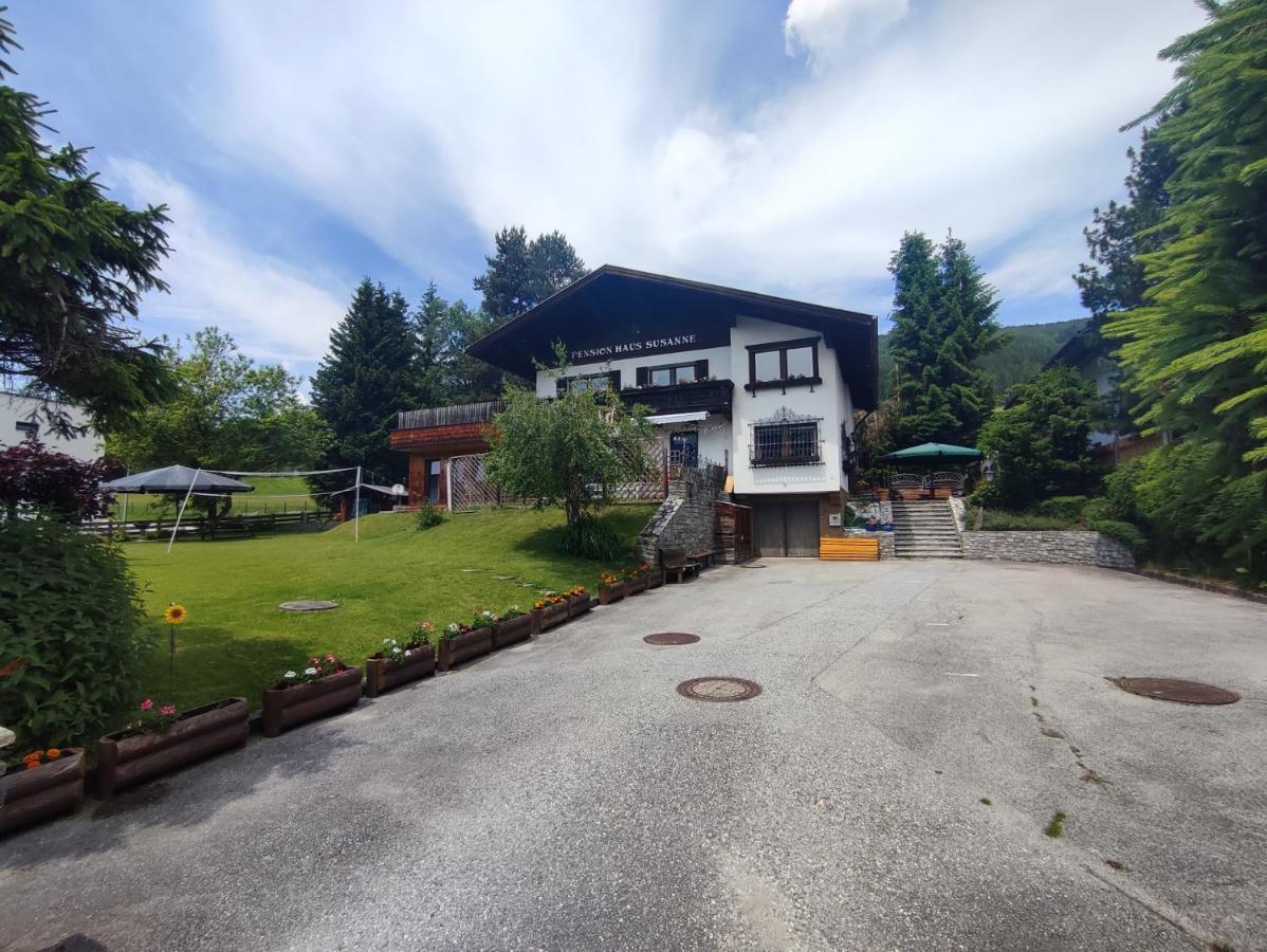 Haus Susanne ラートシュタット エクステリア 写真