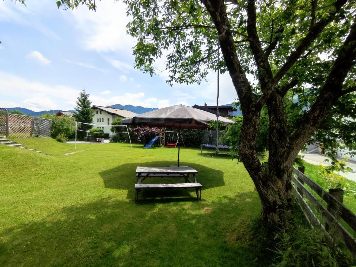 Haus Susanne ラートシュタット エクステリア 写真