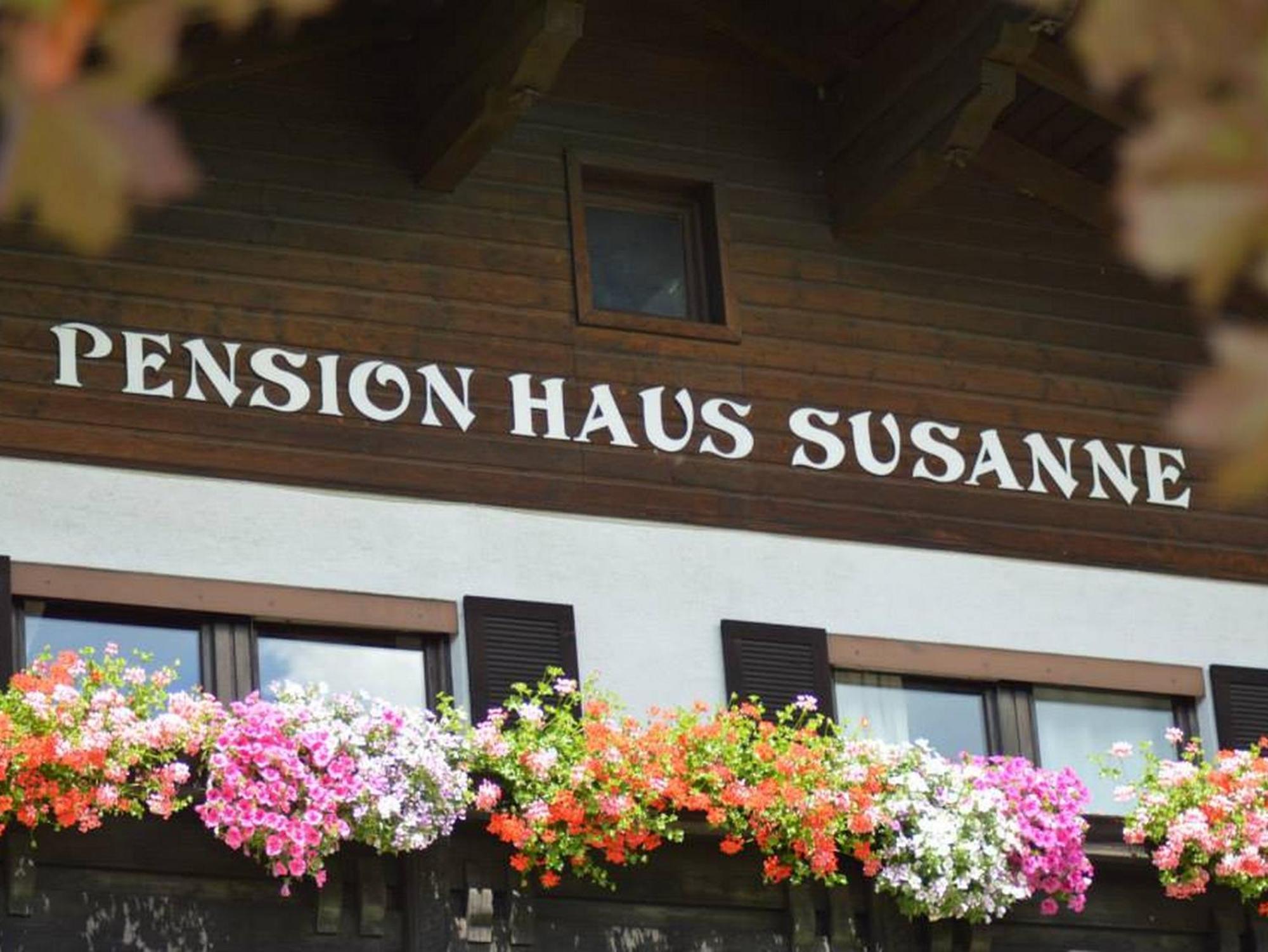 Haus Susanne ラートシュタット 部屋 写真