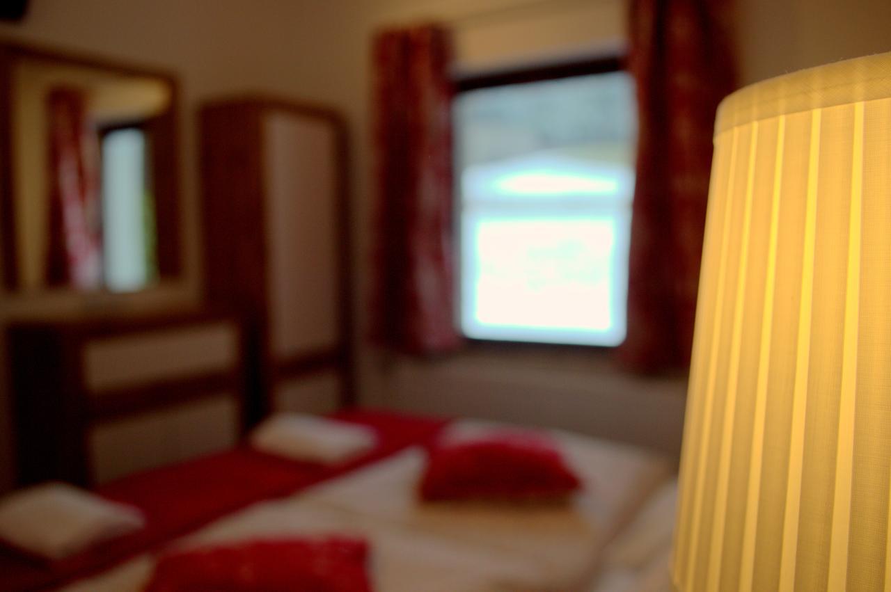 Haus Susanne ラートシュタット エクステリア 写真