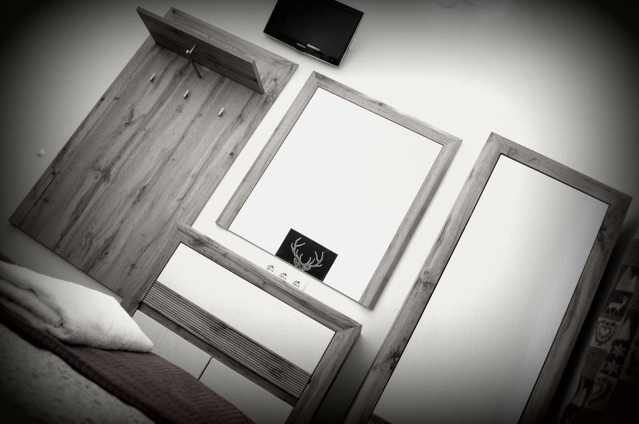 Haus Susanne ラートシュタット エクステリア 写真
