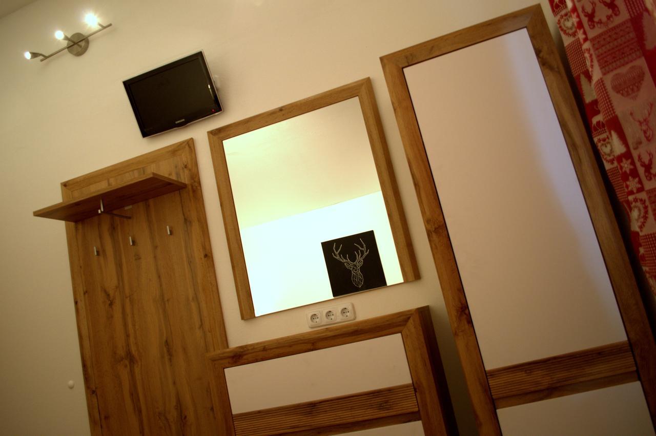 Haus Susanne ラートシュタット エクステリア 写真