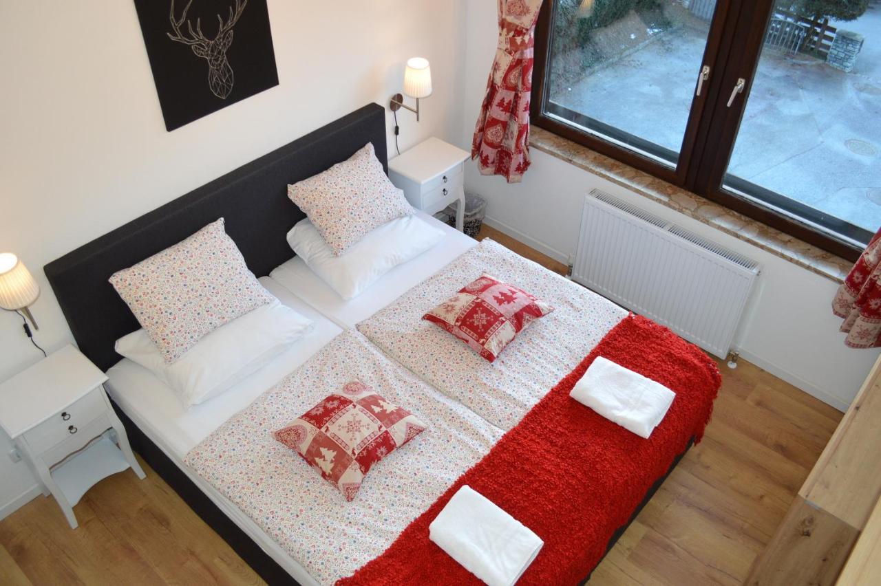 Haus Susanne ラートシュタット エクステリア 写真