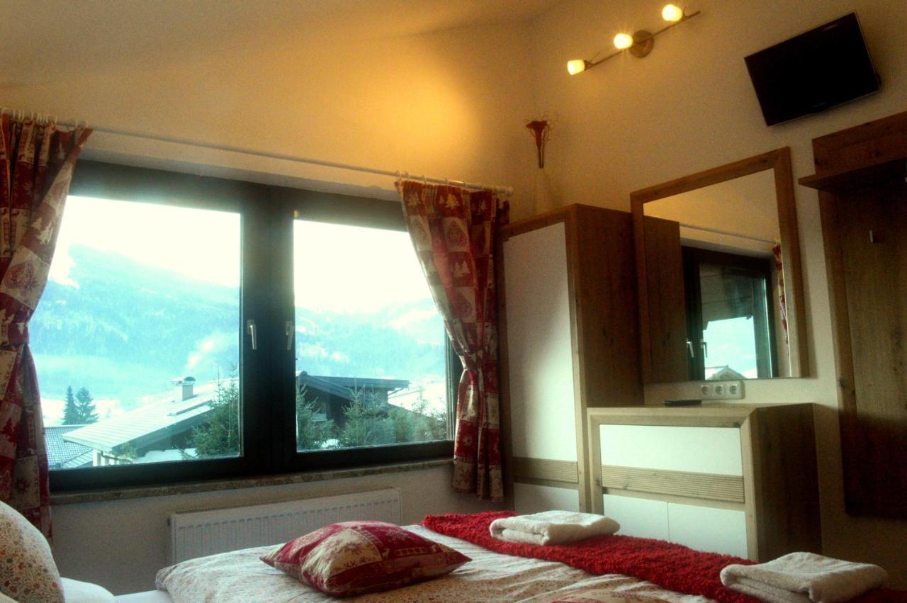Haus Susanne ラートシュタット エクステリア 写真